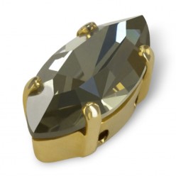 NAVETTE MM15x7 BLACK DIAMOND-ORO-3PZ Meilleur Prix