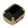 OCTAGON MM10x8 black-gold-3pcs sale online, best price