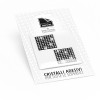 STICKY CRYSTAL® COLLECTION ARTDESIGN QUADRATI miglior prezzo