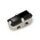 BAGUETTE MM7x3 NERO-ARGENTO-5PZ