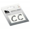 STICKY CRYSTAL COLLECTION LETTER C sale online, best price