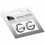 STICKY CRYSTAL COLLECTION LETTER G