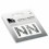 STICKY CRYSTAL COLLECTION LETTERA N