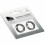 STICKY CRYSTAL COLLECTION LETTERA O