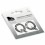 LETTRE COLLANTE DE COLLECTION DE CRISTAL Q