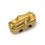BAGUETTE MM7x3 COL LÉGER. TOPAZ-OR-5PZ