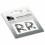 STICKY CRYSTAL COLLECTION LETTERA R
