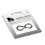 COLLECTION DE CRISTAL COLLANT ARTDESIGN INFINI