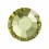 STRASS PRECIOSA TERMOADESIVO SS20 (5MM) KHAKI-144PZ