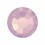 STRASS PRECIOSA TERMOADESIVO SS20(5MM) ROSE OPAL