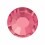 STRASS PRECIOSA TERMOADESIVO SS10(3MM) INDIAN PINK-288PZ