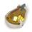 DROP MM13x8 COL LÉGER. TOPAZ-ARGENT-5PZ