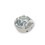 STRASS RONDE SS20 CRISTAL-ARGENT-40PZ