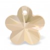 FLOWER PRECIOSA MM 14 HONEY-3pcs sale online, best price