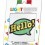 Light Patch Hello Sticker Cristalli Citrine
