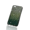 Preciosa Rhinestone Cover for iPhone 5 in 7 Colours sale