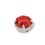 RHINESTONES SS20 LIGHT SIAM-silver-40PZ MAXIMA