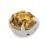 STRASS MAXIMA SS30 COL LÉGER. TOPAZE-ARGENT-20PZ