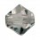 BICONO PRECIOSA MM4 BLACK DIAMOND-144PZ