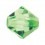 BICONO PRECIOSA MM4 PERIDOT-144PZ