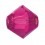 BICONO PRECIOSA MM4 FUCHSIA-144PZ
