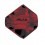 BICONE PRECIOSA MM4 SIAM-144PZ