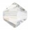 BICONO PRECIOSA MM4 ARGENT FLARE-144PZ