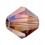 PRECIOSA BICONES MM4 VENUS-Pack of 144