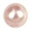 PERLE RONDE MM8 ROSALINE-40PZ