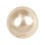 ROUND BEADS MM6 CREAM-40PZ