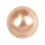 PERLE RONDE MM6 PÊCHE-40PZ