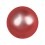PERLA TONDA MM6 RED-40PZ