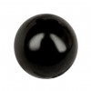 ROUND BEADS MM6 BLACK-40PZ sale online, best price