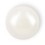 MEZZA PERLA TONDA MM6 WHITE HOT FIX-144PZ