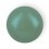 DEMI-PERLE RONDE MM6 FIX CHAUD VERT-144PZ