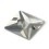 QUADRATO MM16X16 CRYSTAL-3PZ