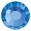 PRECIOSA THERMOADHESIVE SS20 (5 mm) SAPPHIRE-Pack of 144