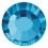 PRECIOSA THERMOADHESIVE SS20 (5 mm) INDICOLITE-Pack of 144