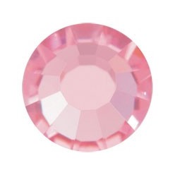 PRECIOSA THERMOADHESIVE SS20 (5 mm) ROSE-Pack of 144 sale