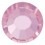 PRECIOSA THERMOADHESIVE SS20 (5 mm) LIGHT AMETHYST-Pack of 144