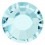 PRECIOSA THERMOADHESIVE SS20 (5 mm) LAGOON-Pack of 144