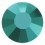 PRECIOSA THERMOADHESIVE SS20 (5 mm) BLUE FLARE-Pack of 144
