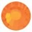PRECIOSA THERMOADHESIVE SS30 (6, 5 mm) SUN-Pack of 144