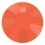 PRECIOSA THERMOADHESIVE SS30 (6, 5 mm) CORAL-Pack of 144