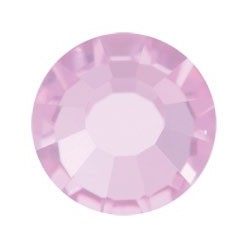 PRECIOSA THERMOADHESIVE SS30 (6, 5 mm) VIOLET-Pack of 144 sale