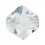 PRECIOSA CRYSTAL BICONE MM5-Pack of 144