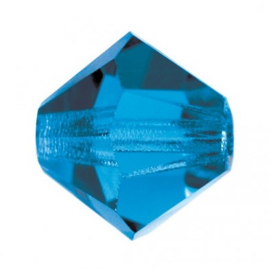 BICONE CAPRI BLUE PRECIOSA MM5-Pack of 144 sale online, best