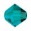 BICONO PRECIOSA MM5 BLUE ZIRCON-144PZ