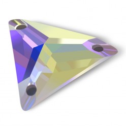 TRIANGLE MM16 CRYSTAL AB-3pcs sale online, best price