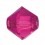 FICELLE PRECIOSA MM5 FUCHSIA-144PZ